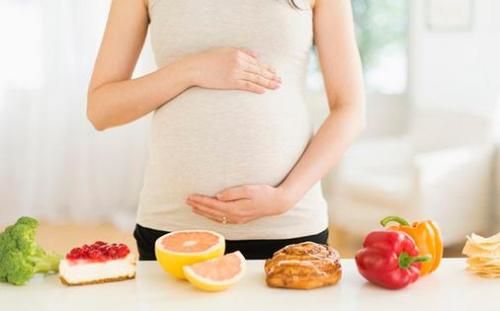 孕婦飲食禁忌5個事項